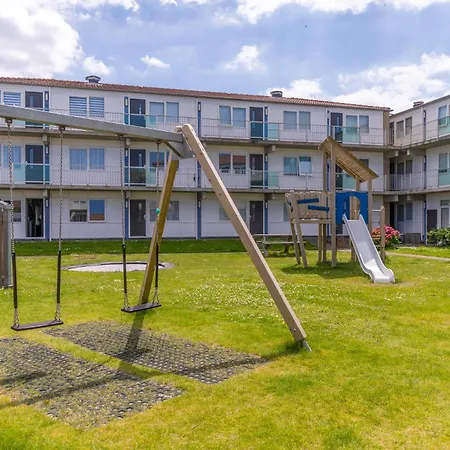 Beach Appartement 44 Callantsoog Exterior photo