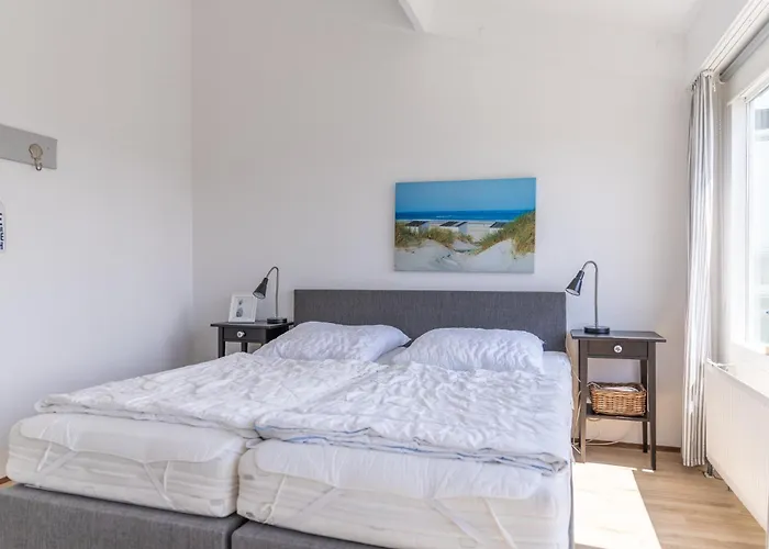 Beach Appartement 44