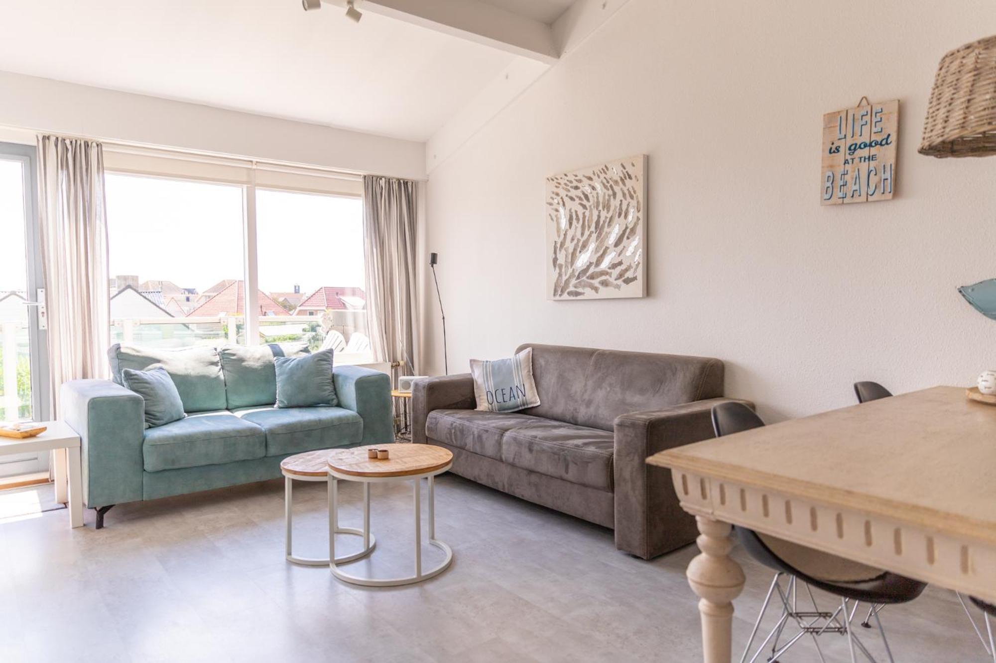 Apartment 44