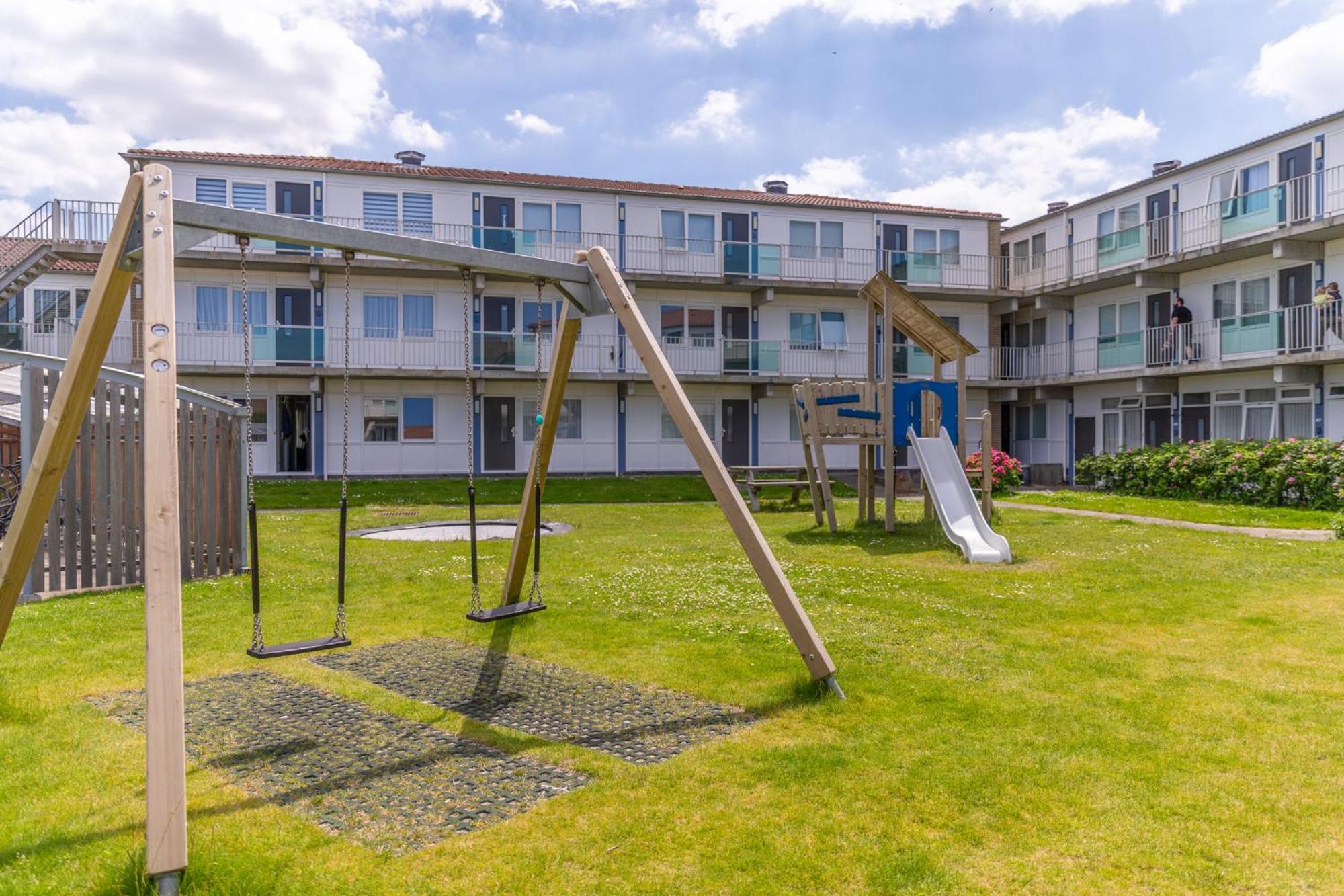 Apartment 44 Callantsoog